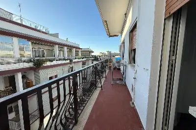 Attico in vendita, Via delle Baleniere, Roma