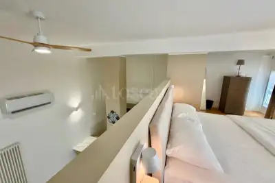 Loft in vendita, Via Arcivescovo Romilli, Milano