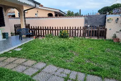 Villa Plurifamiliare in vendita, Via Ombrone, Ardea