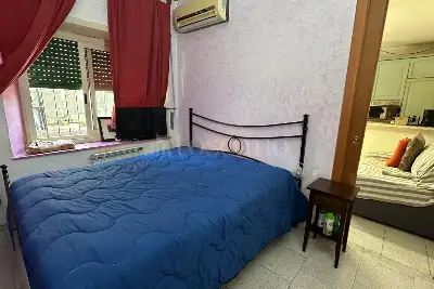 Casa in vendita, Via delle Spighe, Roma