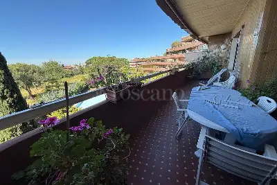 Casa in vendita, Via Fulvio Tomassucci, Roma