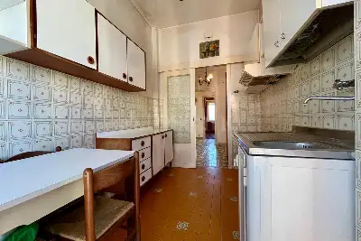 Casa in vendita, Via Gaspara Stampa, Roma