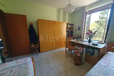 Casa in vendita, via Bellarmino, Milano