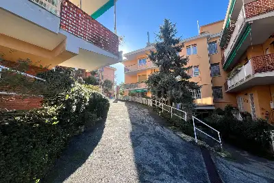Casa in affitto, Via San Giuseppe Cottolengo, Genova