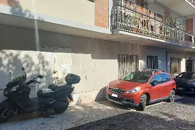 Ufficio in vendita, Via Capua, Roma