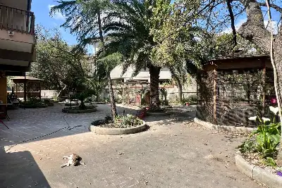 Villa Bifamiliare in vendita, Via delle Querce, Gravina di Catania