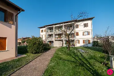 Casa in vendita, Via Vial di Romans, Cordenons