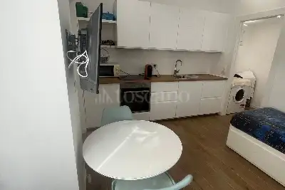 Casa in affitto, Via Pastrengo, Milano