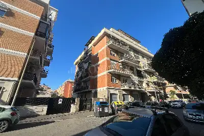 Casa in vendita, Via Francesco Grenet, Roma