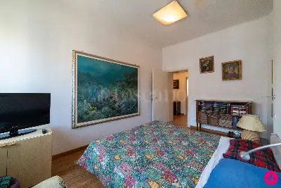 Attico in vendita, Via Aquileia, Udine