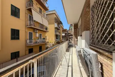 Casa in vendita, Via Pietro Campora, Roma