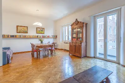 Casa in vendita, Via Marsala, Milano