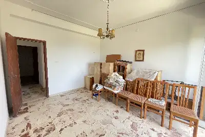 Casa in vendita, Viale Principe Umberto, Messina