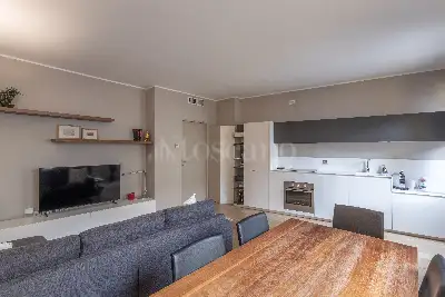 Casa in vendita, Viale Premuda, Milano