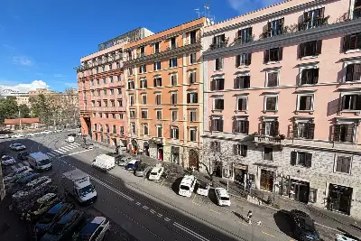 Casa in affitto, Via Emanuele Filiberto, Roma