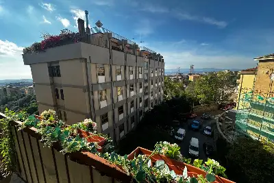 Casa in vendita, Via Giuseppe Schipani, Catanzaro