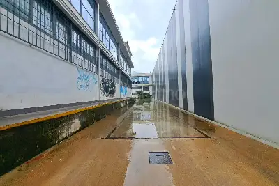 Capannone in vendita, Via Seradello, Sarezzo