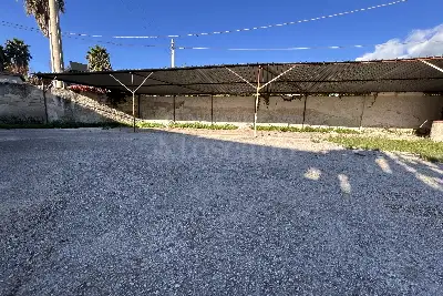 Casa in vendita, Lungomare Ionio, Noto