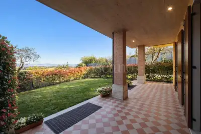 Casa in vendita, Via Castelletto, Pozzolengo