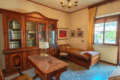Casa in vendita, Via Castelbianco, Roma