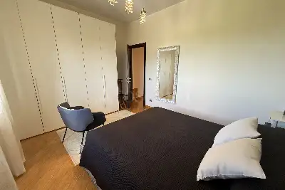 Villa Bifamiliare in vendita, Via Costa Rotonda , Marino