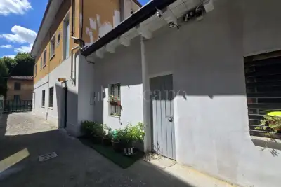 Casa Indipendente in vendita, Via IV Novembre, Gussago