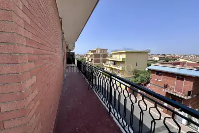 Casa in vendita, Via Florinas, Fiumicino