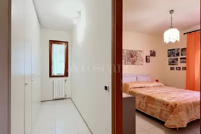 Villa in vendita, Strada Vicinale Monti Bianchinu 16, Sassari