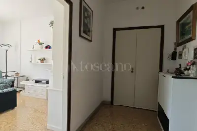 Casa in vendita, Strada del Petriccio e Belriguardo, Siena