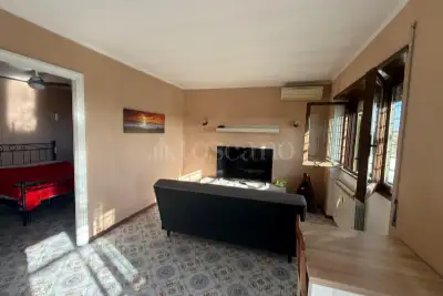 Superattico in vendita, Viale dei Romagnoli, Roma