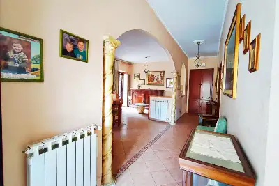 Casa in vendita, Via Delle Mammole, Nettuno