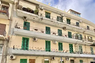 Casa in vendita, Viale Principe Umberto, Messina