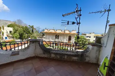 Villa in vendita, Lungomare Cristoforo Colombo, Palermo