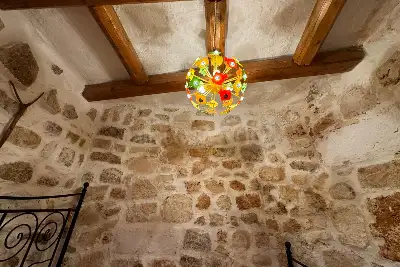 Casa in vendita, Via Antonelli Incalzi, Ostuni