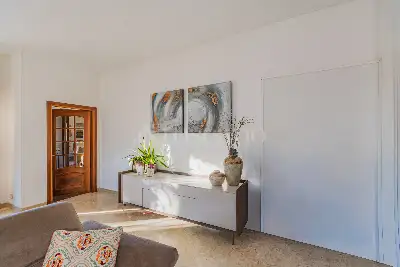 Attico in vendita, Via Giovanni de Calvi, Roma