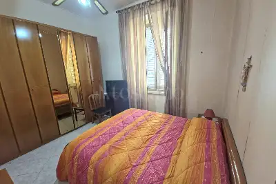 Casa in vendita, Via Enrico Arlotta, Napoli