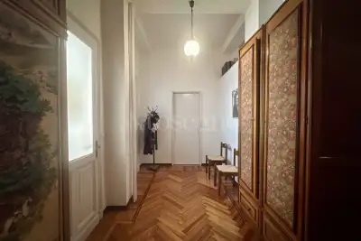 Casa in vendita, Via Massena, Torino