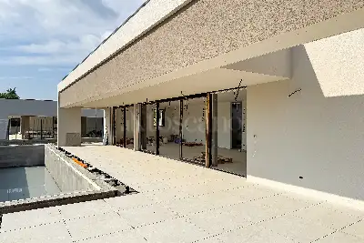 Villa in vendita, Via San Sivino, Moniga del Garda