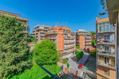 Casa in vendita, Viale dei Colli Portuensi, Roma