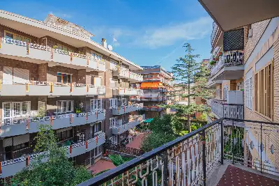 Casa in vendita, Via Antonio Oroboni, Roma