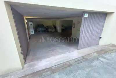 Parking Space for sale, Via Courmayeur, Roma