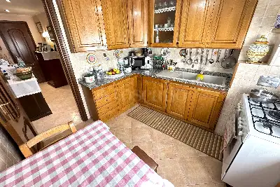 Casa in vendita, Via della Magliana , Roma