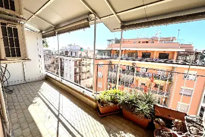 Casa in vendita, Largo di Boccea, Roma