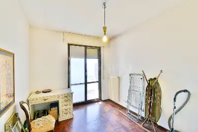 Casa in vendita, Via Giovanni Papini, Como