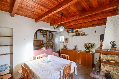 Casa Indipendente in vendita, Via Roma, Carate Urio