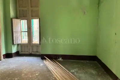 Casa in vendita, Via Correnti, Catania