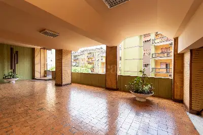 Casa in vendita, Via Edoardo Maragliano, Roma