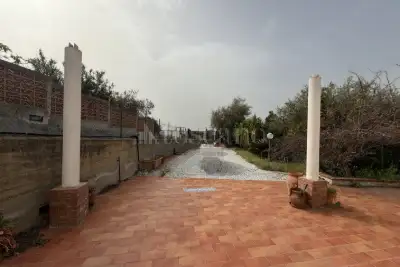 Casa Indipendente in vendita, Contrada Musarra, Messina