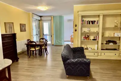 Casa in vendita, Via Giuseppe di Vittorio, Terni