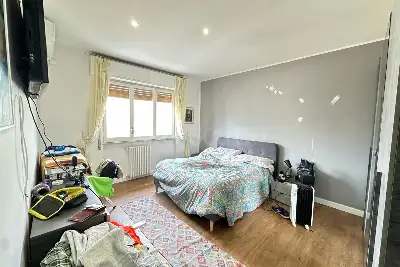 Casa in vendita, Via Adolfo Holm, Palermo